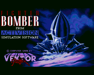 Fighter Bomber