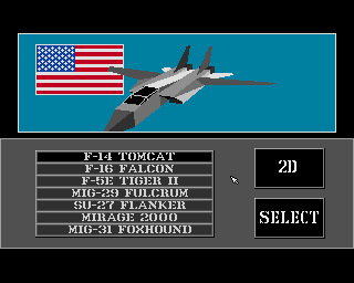 Fighter Bomber