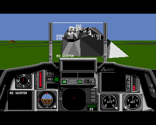 Fighter Bomber