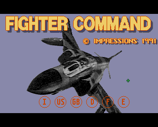 Fighter Command
