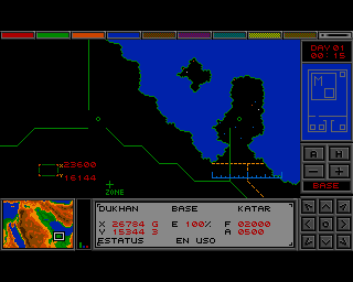 Fighter Command