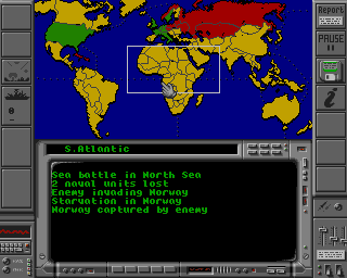 Final Conflict