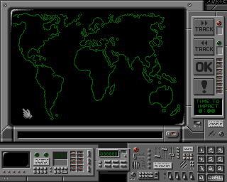 Final Conflict