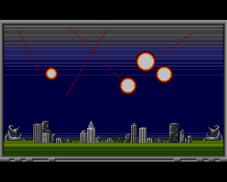 Final Conflict