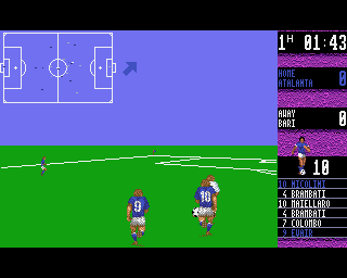 Football Champ