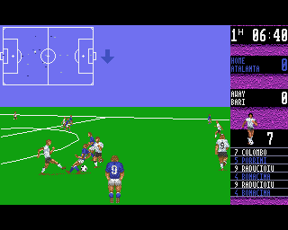 Football Champ