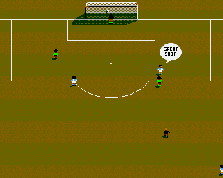 Football Glory