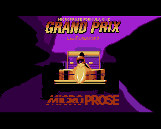 Formula One Grand Prix