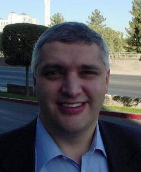 Francis Charig
