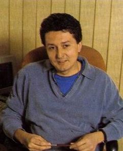 Gabriel Nieto