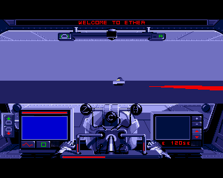 Galactic Empire