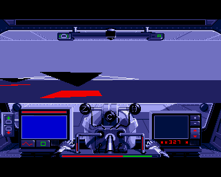 Galactic Empire