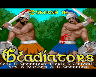 Gladiators
