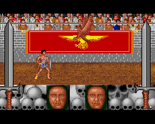 Gladiators