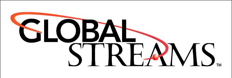 Global Streams