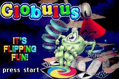 Globulus