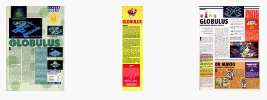 Globulus