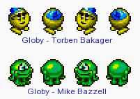 Globulus