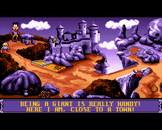 Goblins 3