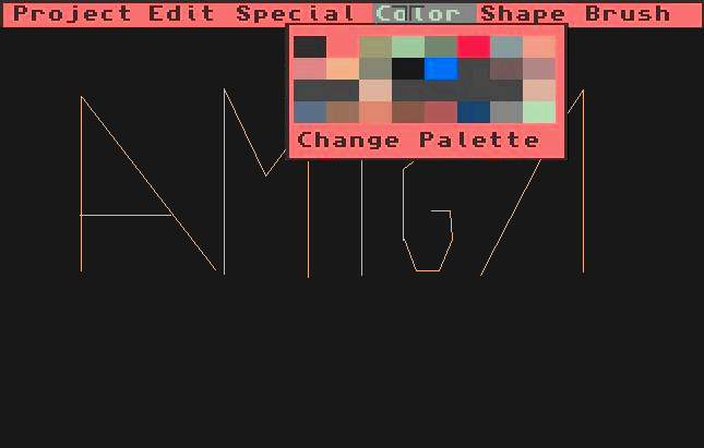 Graphicraft