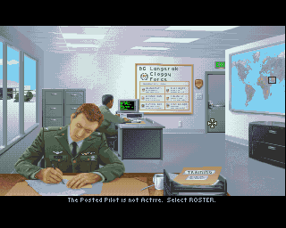 Gunship 2000