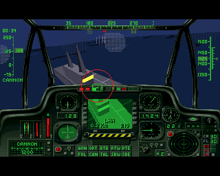 Gunship 2000