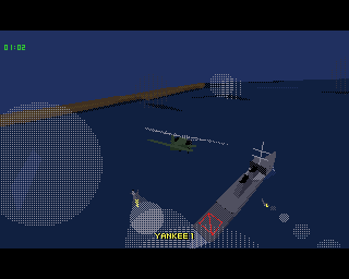 Gunship 2000