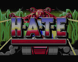 Hate