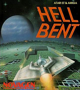 Hell Bent