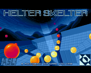 Helter Skelter