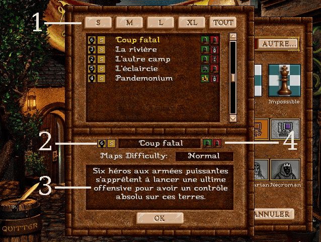 Heroes Of Might And Magic 2
