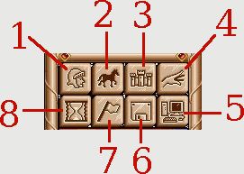 Heroes Of Might And Magic 2