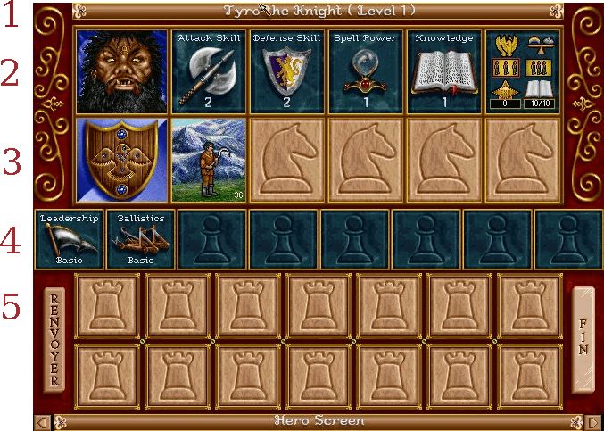 Heroes Of Might And Magic 2