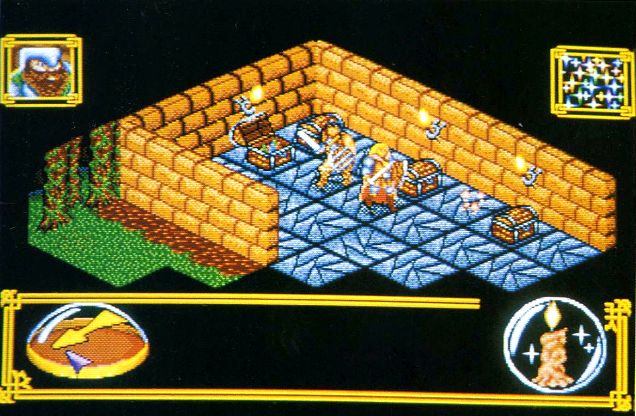 Hero Quest 2