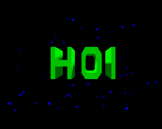 Hoi