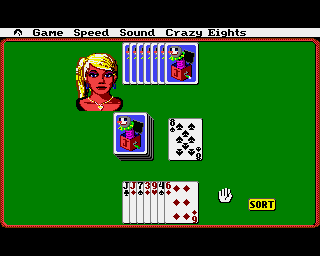 Hoyle's Book Of Games