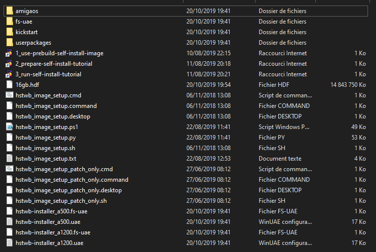 HstWB Installer 1.4.2
