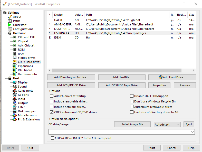 HstWB Installer 1.4.2
