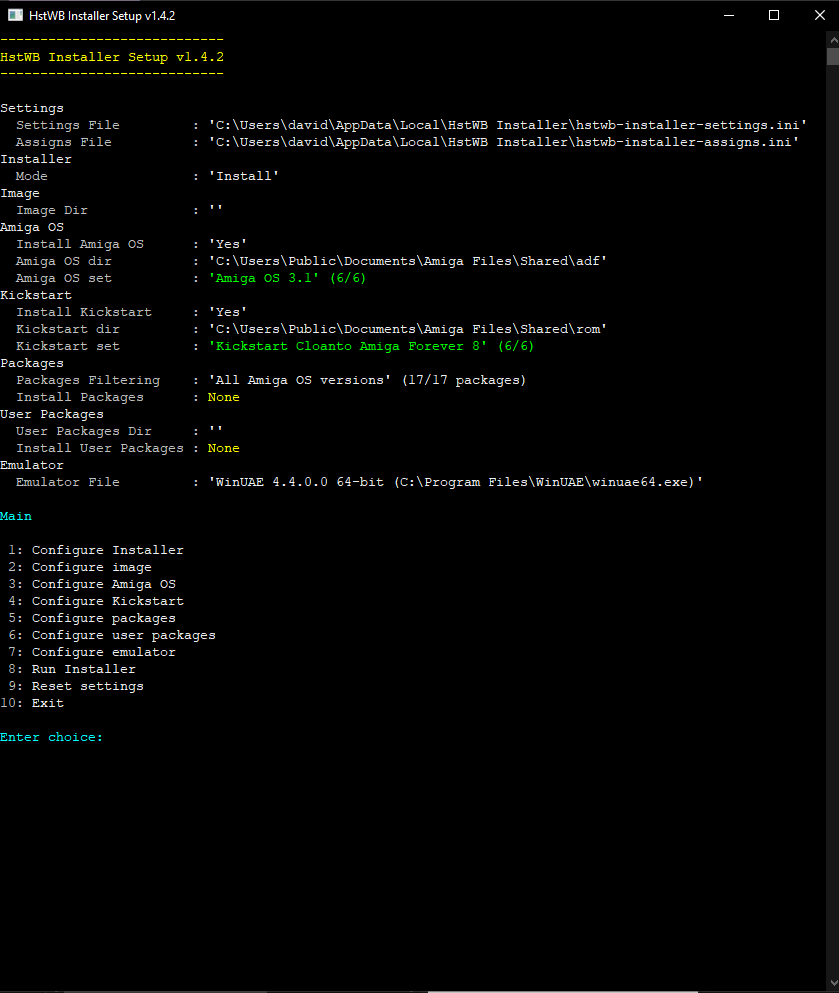 HstWB Installer 1.4.2