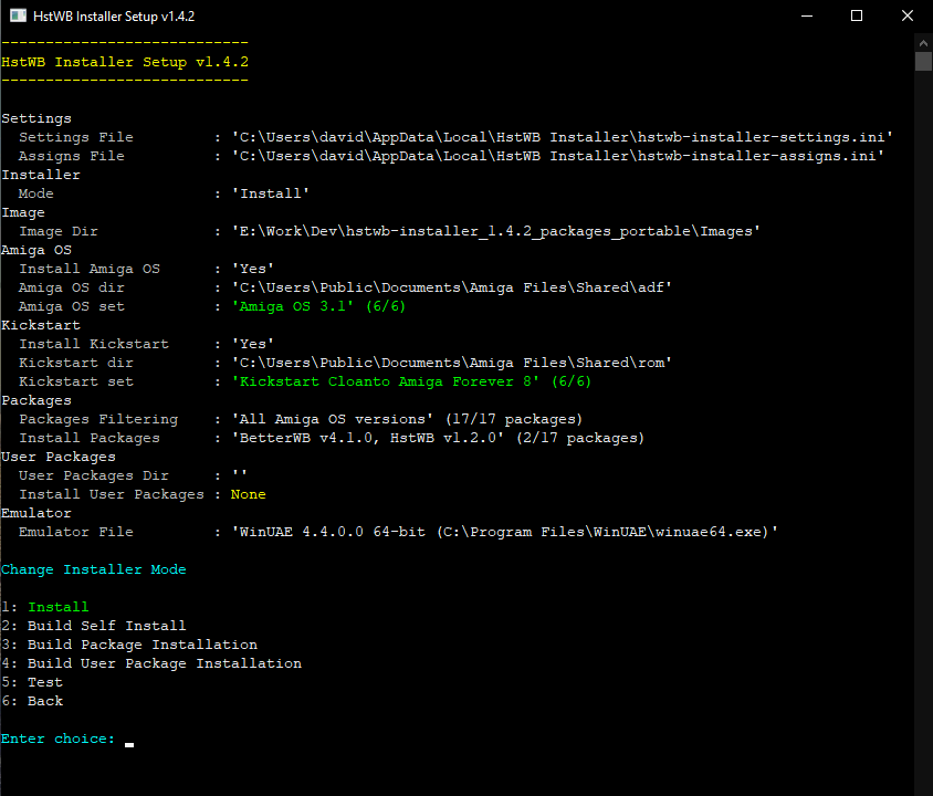 HstWB Installer 1.4.2
