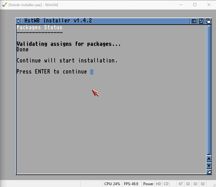 HstWB Installer 1.4.2
