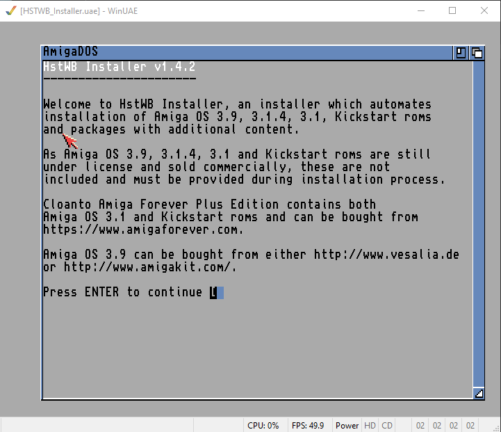 HstWB Installer 1.4.2