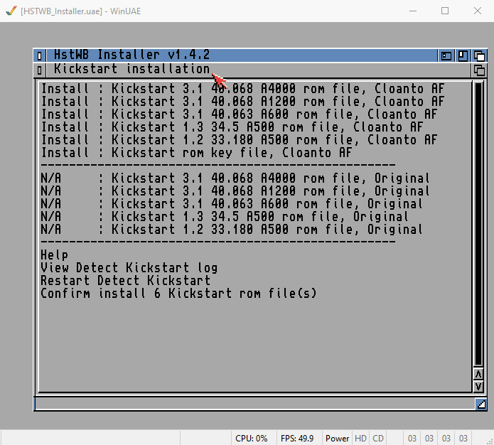 HstWB Installer 1.4.2