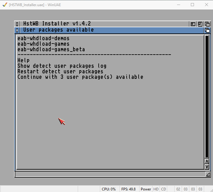 HstWB Installer 1.4.2