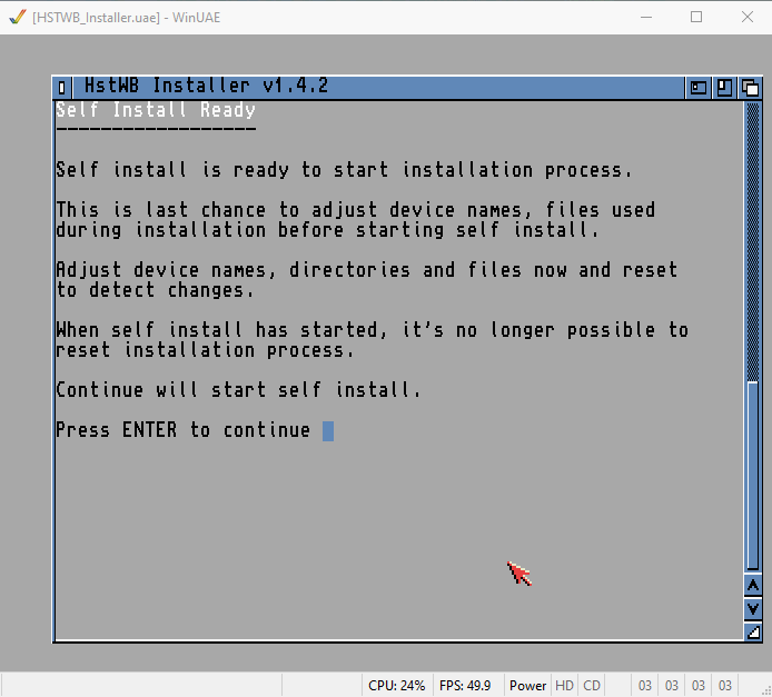 HstWB Installer 1.4.2