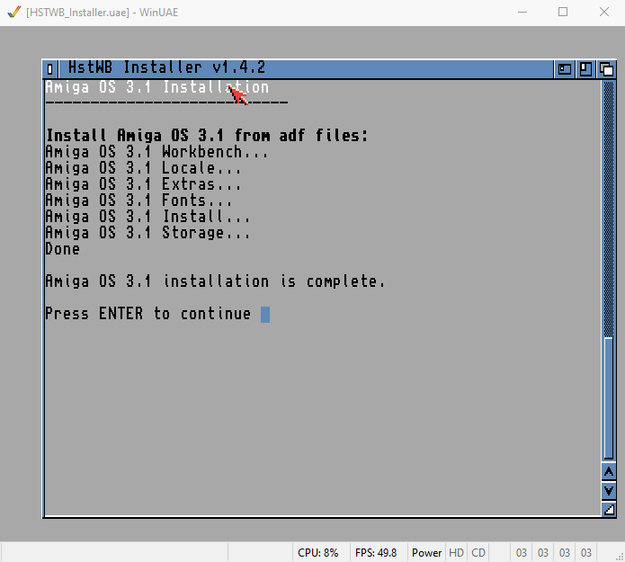 HstWB Installer 1.4.2