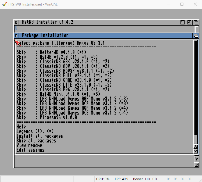 HstWB Installer 1.4.2