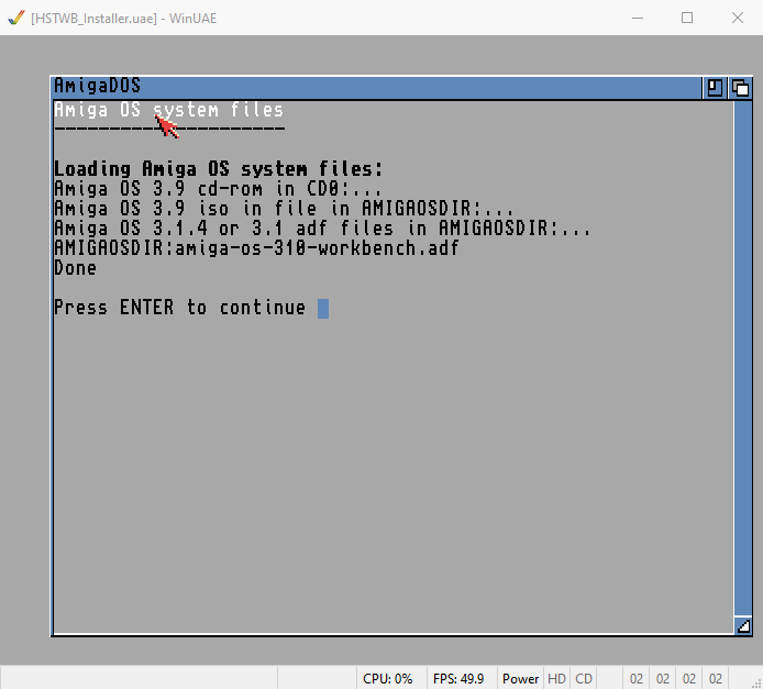 HstWB Installer 1.4.2