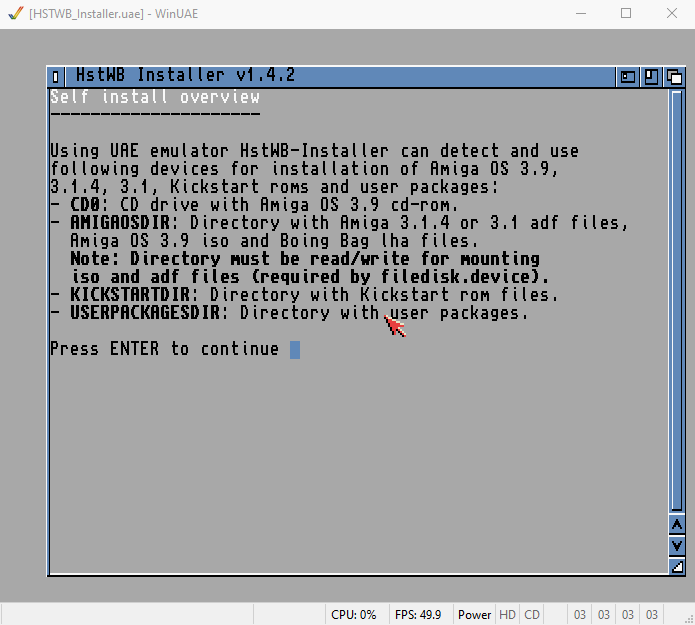 HstWB Installer 1.4.2