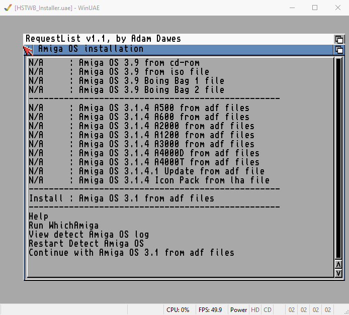 HstWB Installer 1.4.2